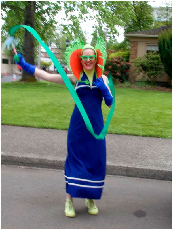 UFO Festival, 17 May 2025, McMinnville