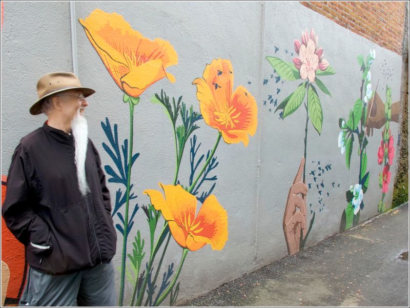 UFO Festival, 17 May 2025, McMinnville