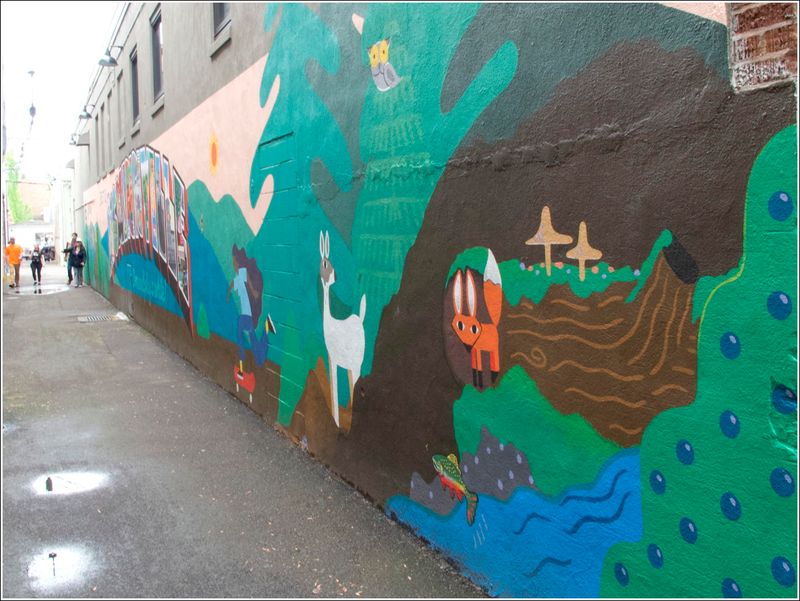 UFO Festival, 17 May 2025, McMinnville