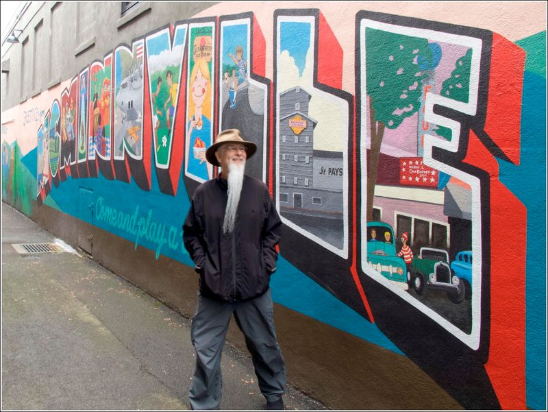 UFO Festival, 17 May 2025, McMinnville