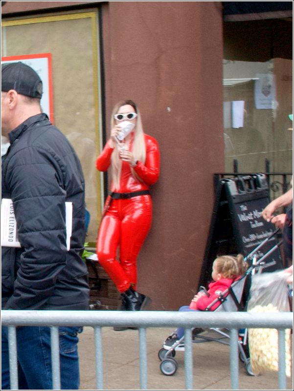 UFO Festival, 17 May 2025, McMinnville