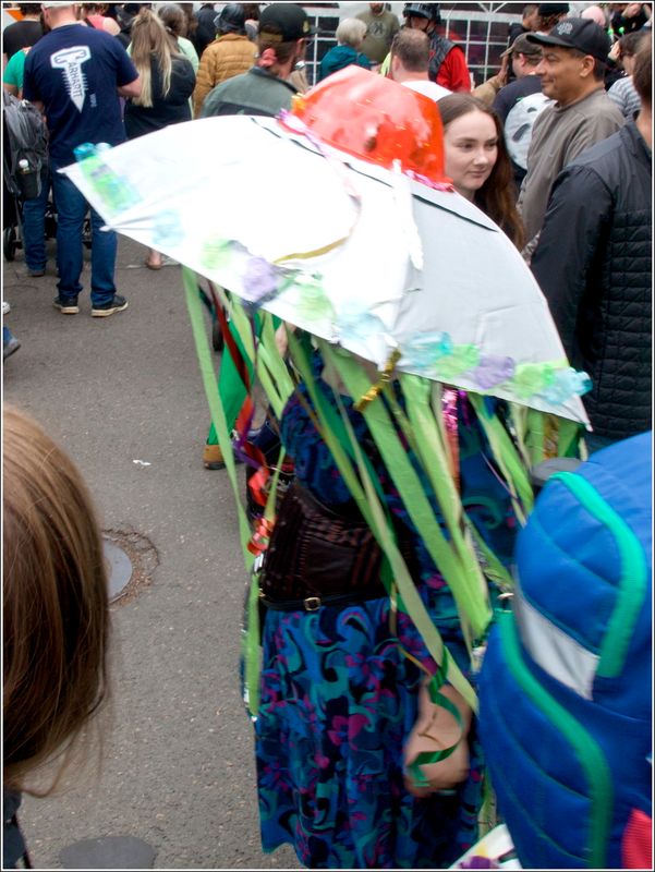 UFO Festival, 17 May 2025, McMinnville