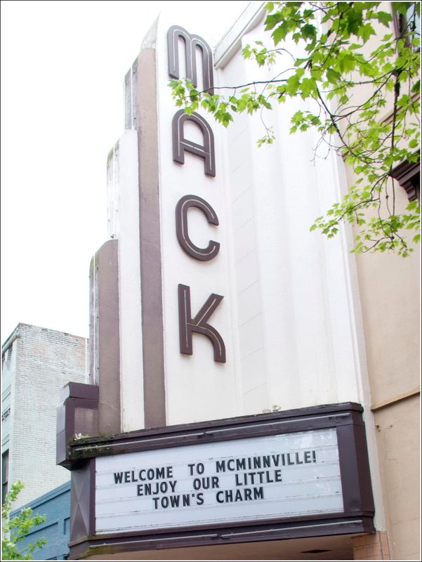 UFO Festival, 17 May 2025, McMinnville