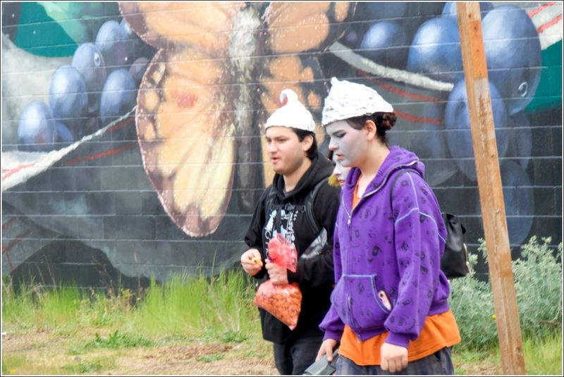 UFO Festival, 17 May 2025, McMinnville