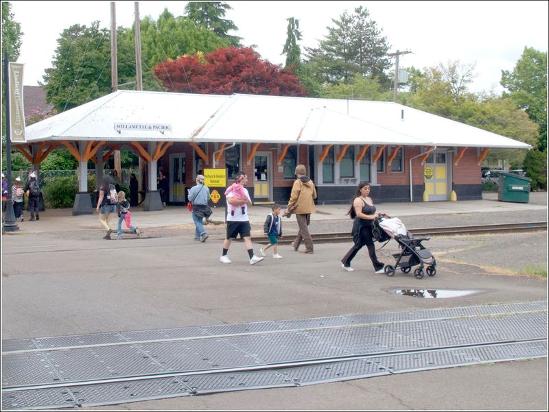 UFO Festival, 17 May 2025, McMinnville