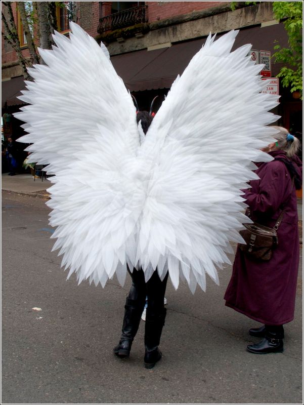 UFO Festival, 17 May 2025, McMinnville