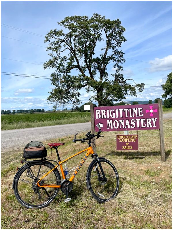 Bike Rides - Worth every mile!