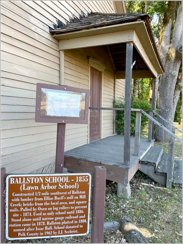 Ballston (2025-07-05)