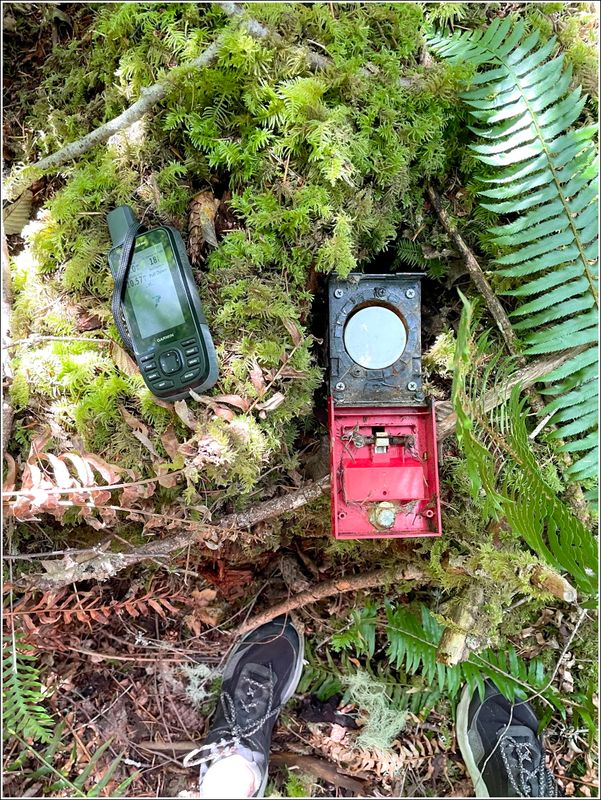 Interesting cache (2025-08-18)