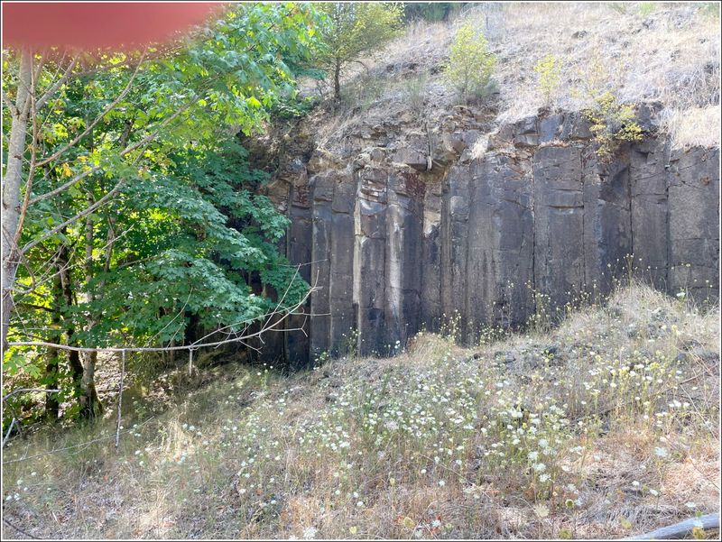 Columnar Basalt (2025-08-18)