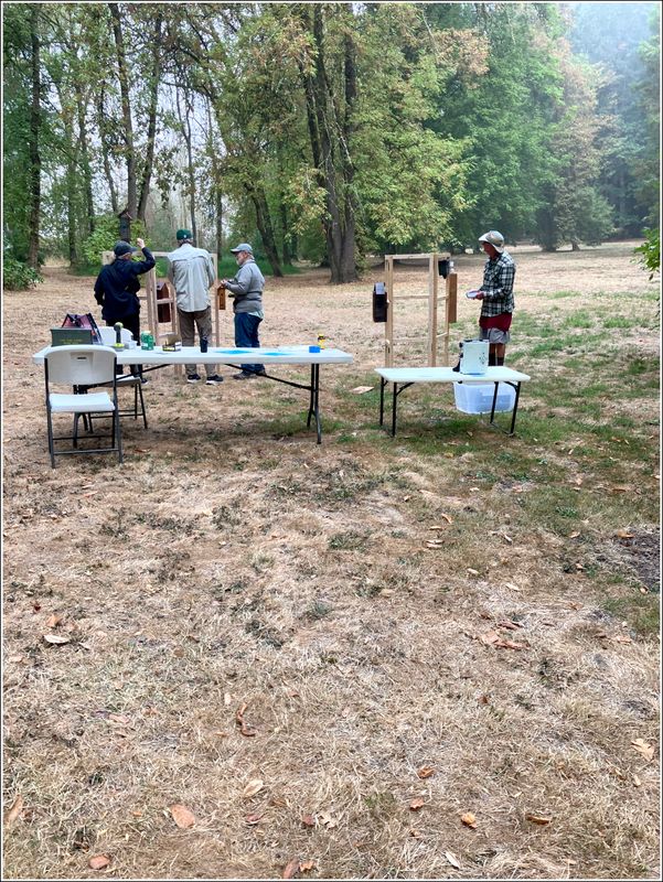 GEOregon Block party! (2025-09-13)