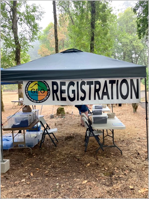 GEOregon Block party! (2025-09-13)