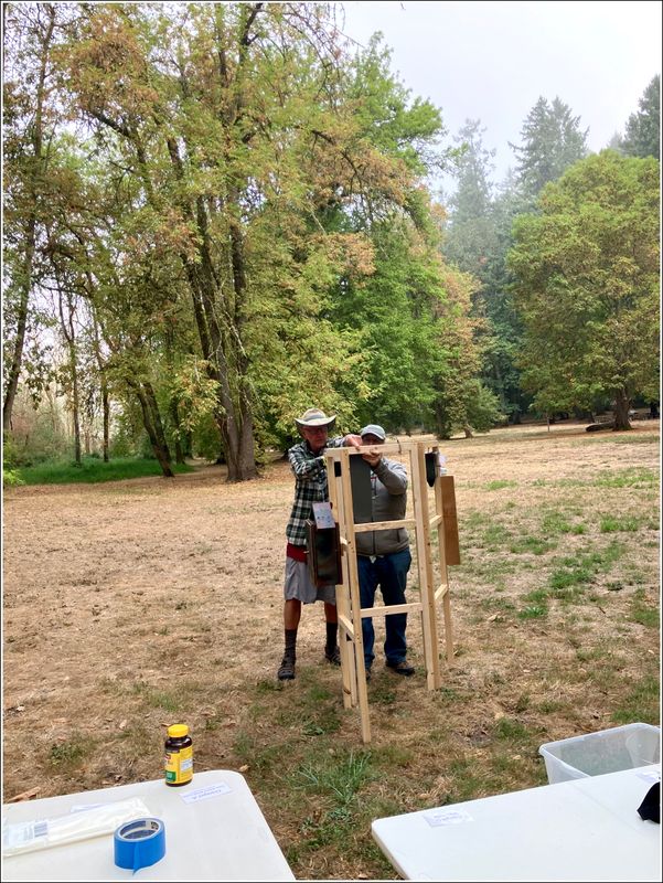 GEOregon Block party! (2025-09-13)