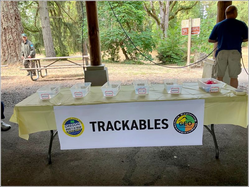 GEOregon Block party! (2025-09-13)