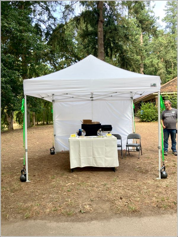 GEOregon Block party! (2025-09-13)