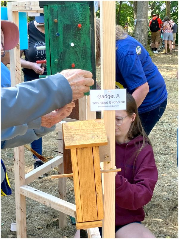 GEOregon Block party! (2025-09-13)