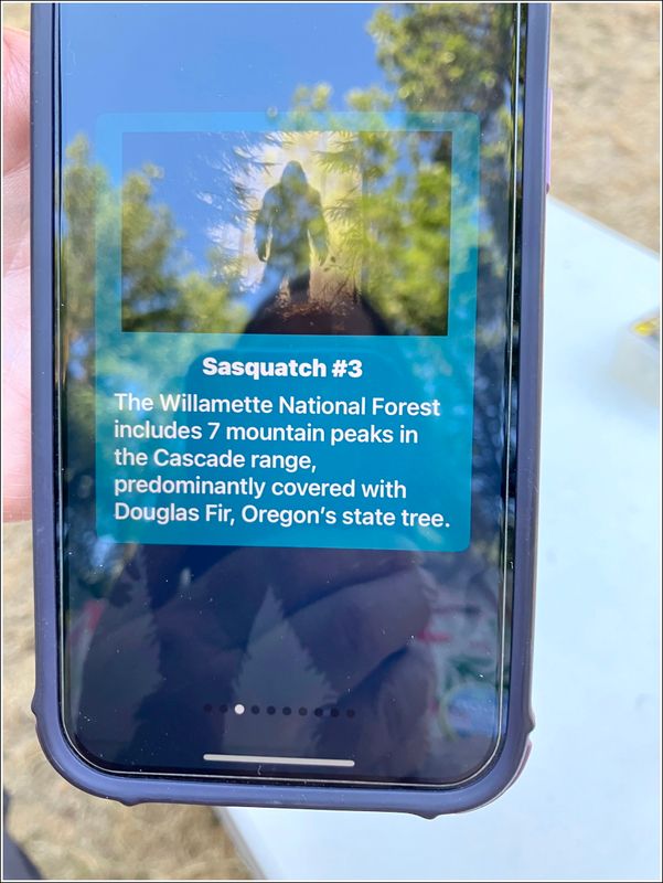 GEOregon Block party! (2025-09-13)