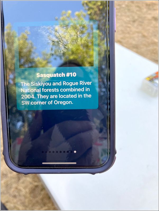 GEOregon Block party! (2025-09-13)