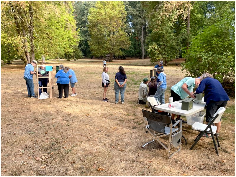 GEOregon Block party! (2025-09-13)