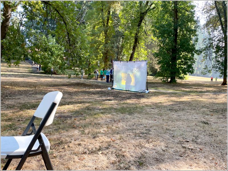 GEOregon Block party! (2025-09-13)