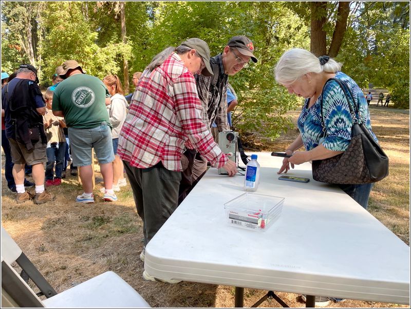 GEOregon Block party! (2025-09-13)