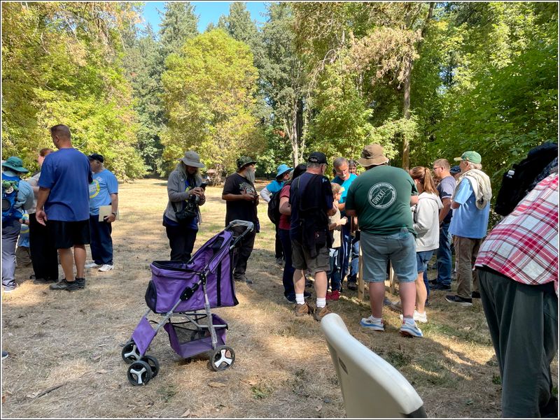 GEOregon Block party! (2025-09-13)