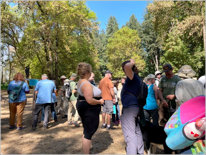 GEOregon Block party! (2025-09-13)