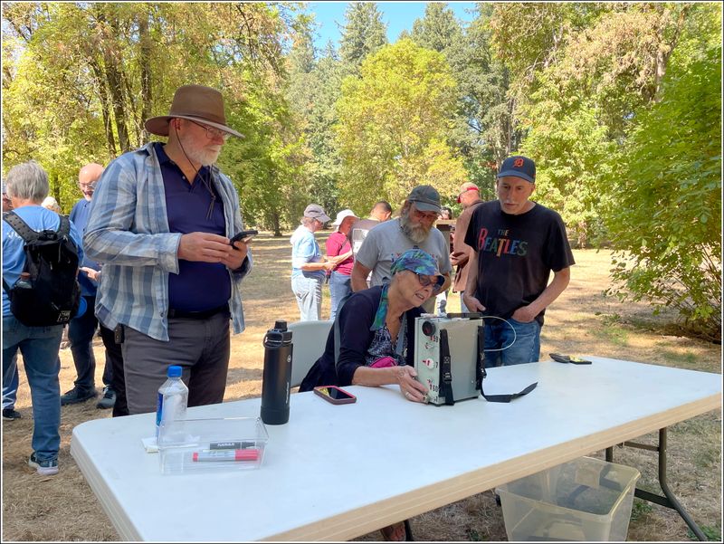 GEOregon Block party! (2025-09-13)