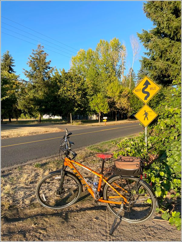 Bike Rides - Worth every mile!