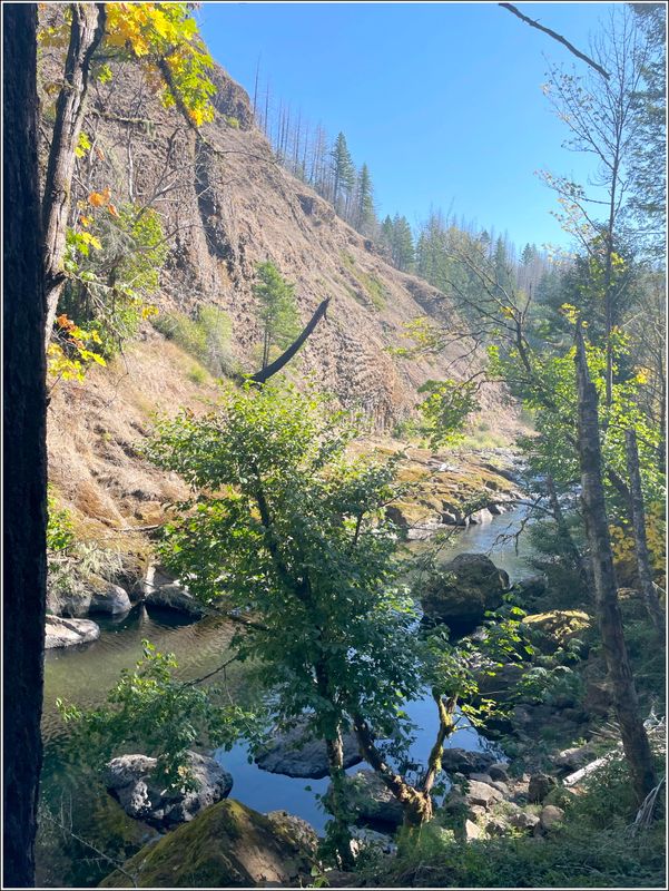 Lunch Spot (2025-09-24 - Birthday Hike)