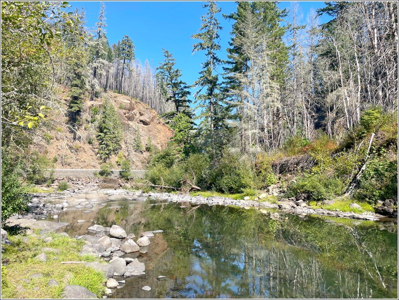 Lunch Spot (2025-09-24 - Birthday Hike)