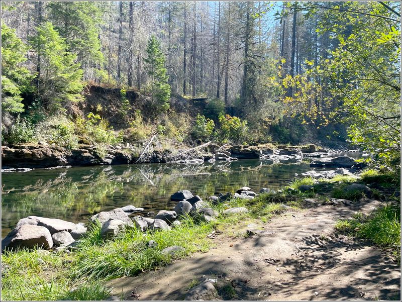 Lunch Spot (2025-09-24 - Birthday Hike)