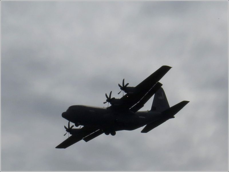 Oregon International Airshow  (2025-09-27)