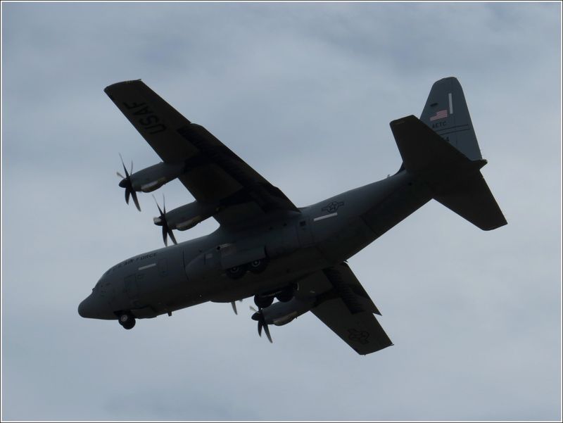 Oregon International Airshow  (2025-09-27)