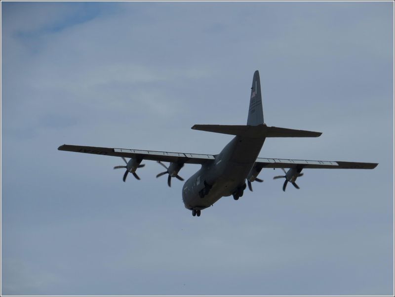 Oregon International Airshow  (2025-09-27)