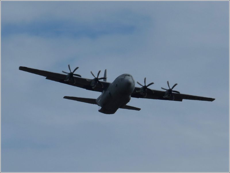 Oregon International Airshow  (2025-09-27)