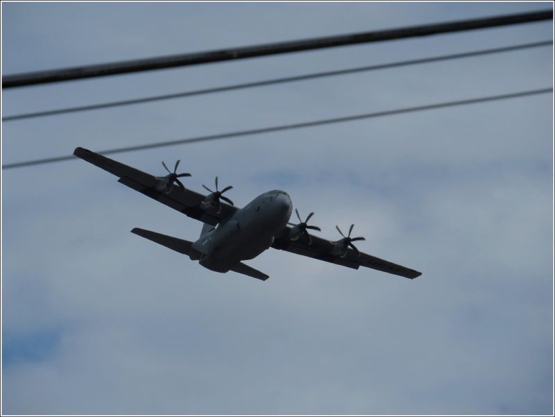Oregon International Airshow  (2025-09-27)