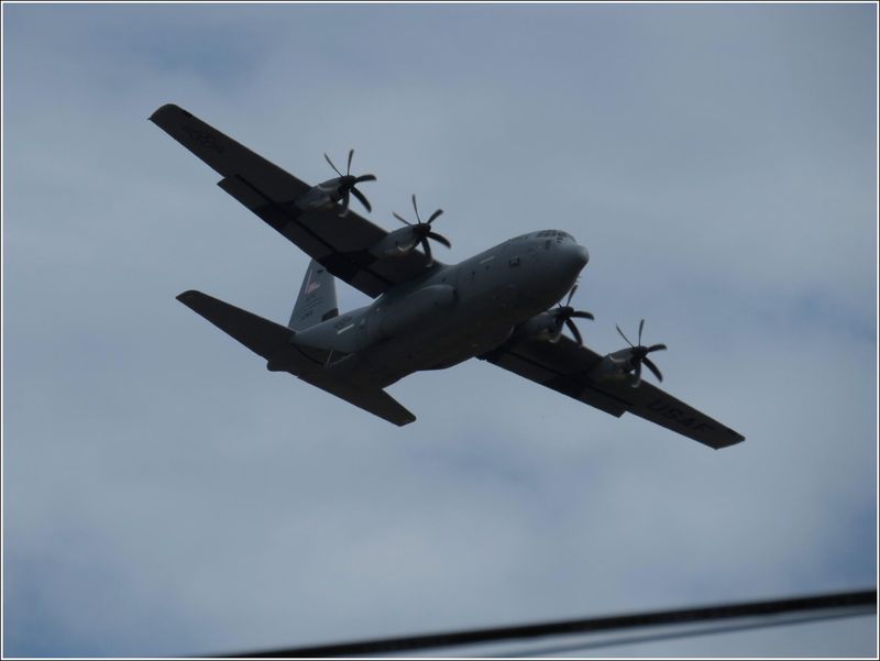 Oregon International Airshow  (2025-09-27)