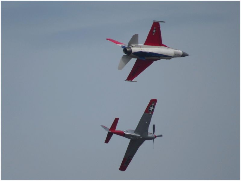 Oregon International Airshow  (2025-09-27)