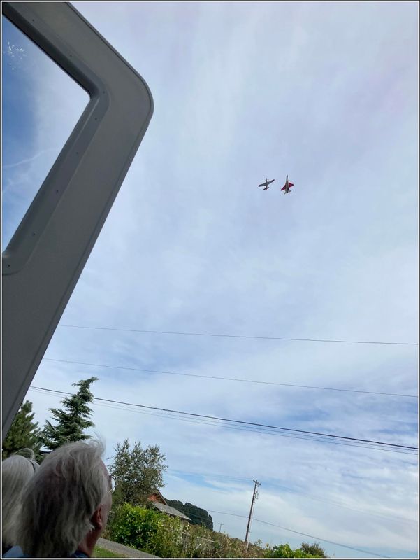 Oregon International Airshow  (2025-09-27)