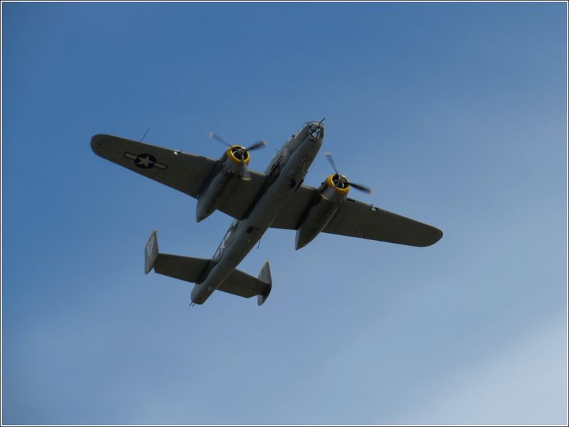Oregon International Airshow  (2025-09-27)