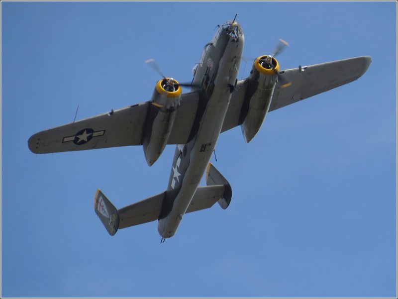 Oregon International Airshow  (2025-09-27)