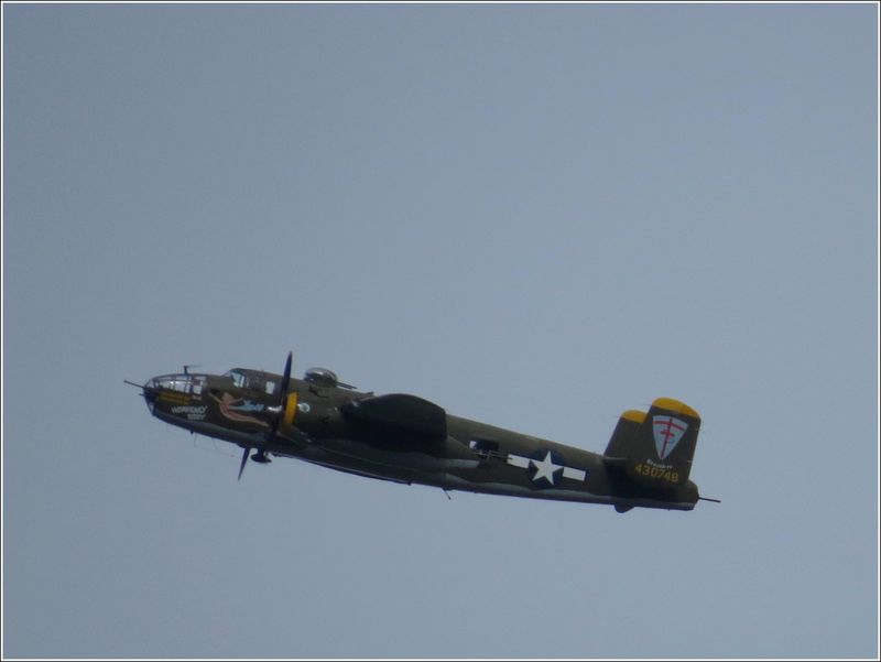 Oregon International Airshow  (2025-09-27)