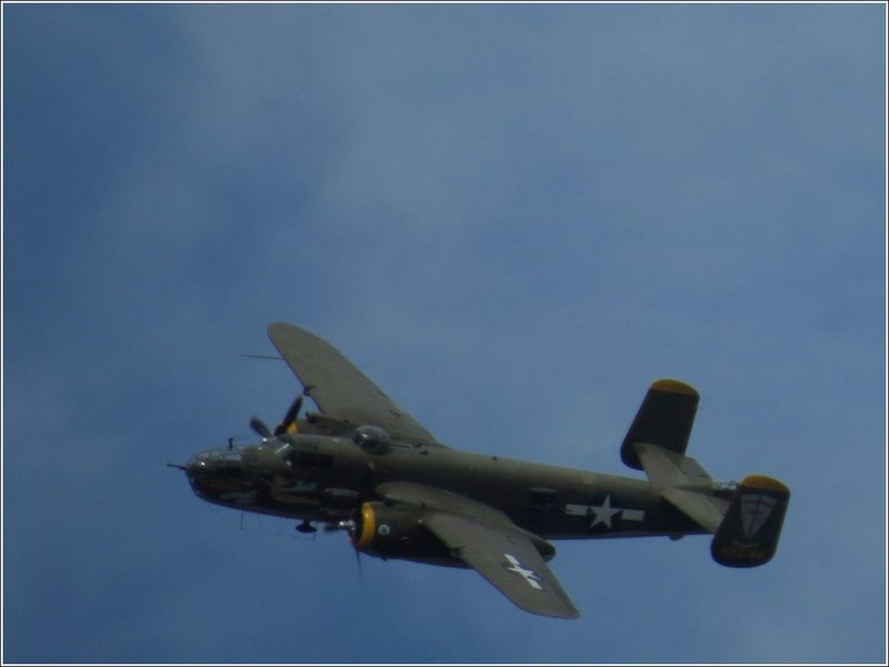 Oregon International Airshow  (2025-09-27)