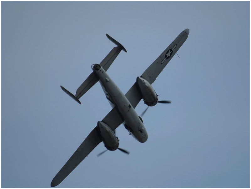 Oregon International Airshow  (2025-09-27)
