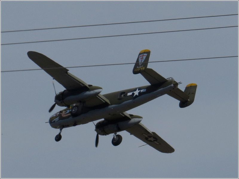 Oregon International Airshow  (2025-09-27)