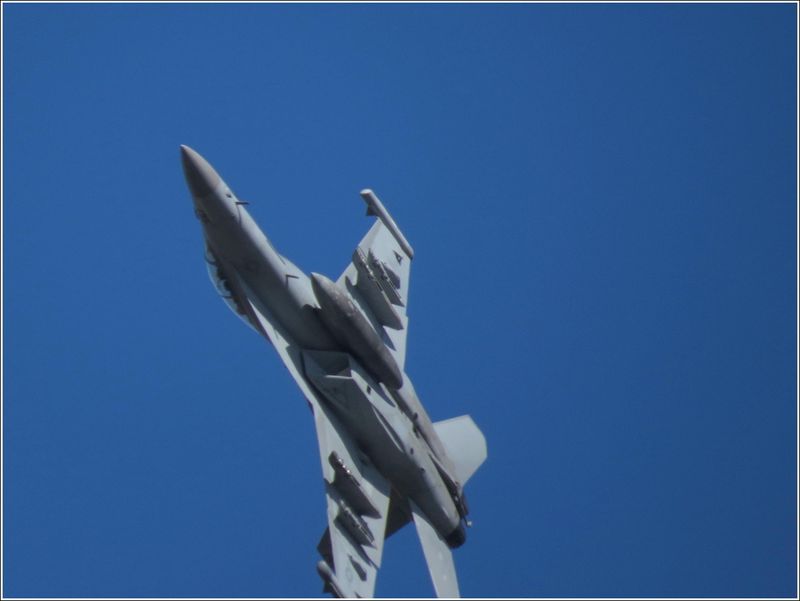Oregon International Airshow  (2025-09-27)