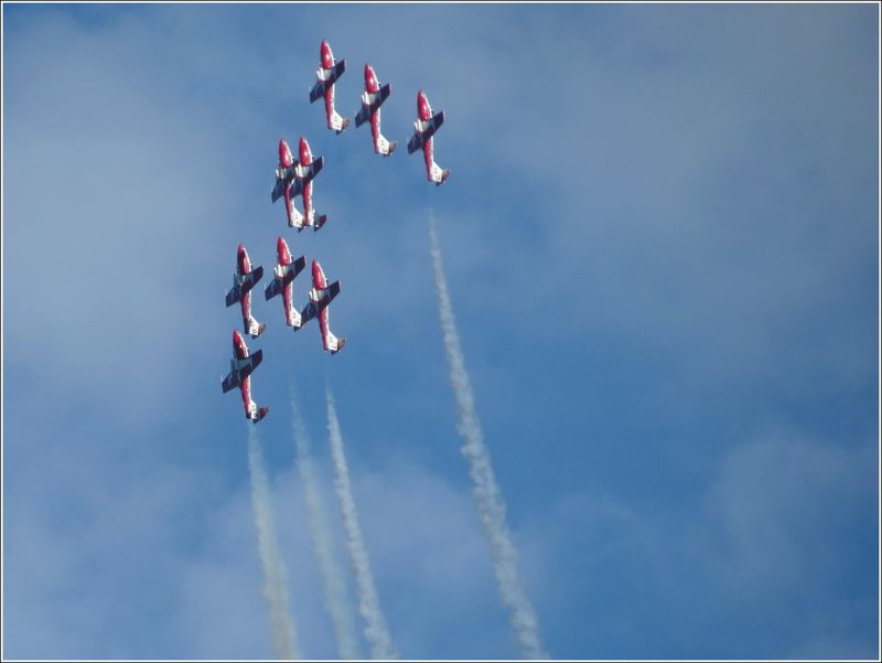 Oregon International Airshow  (2025-09-27)