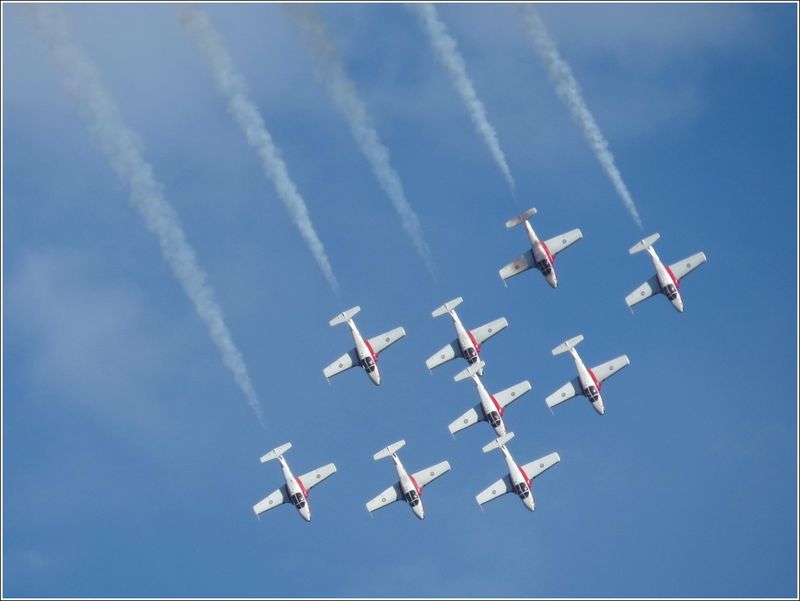 Oregon International Airshow  (2025-09-27)