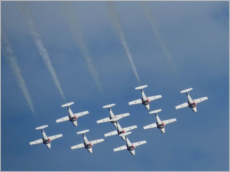 Oregon International Airshow  (2025-09-27)